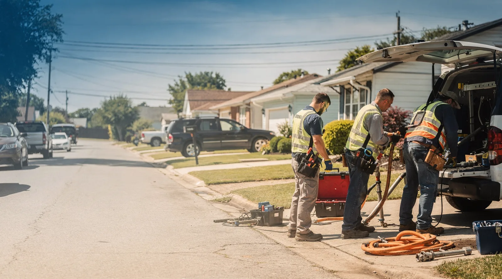 Water Heater Repair in San Juan Bautista, CA near me